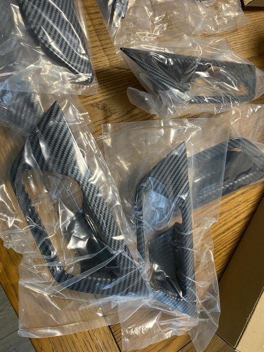 Панели за дръжки Пежо 3008 SUV