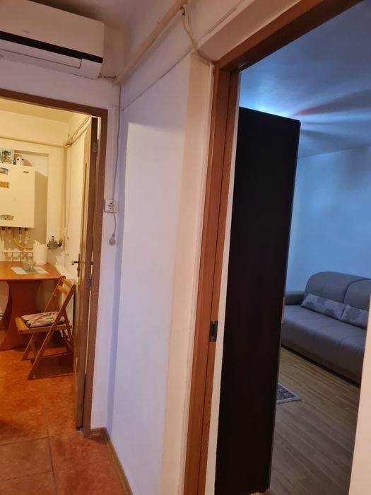 Inchiriez apartament cu o camera
