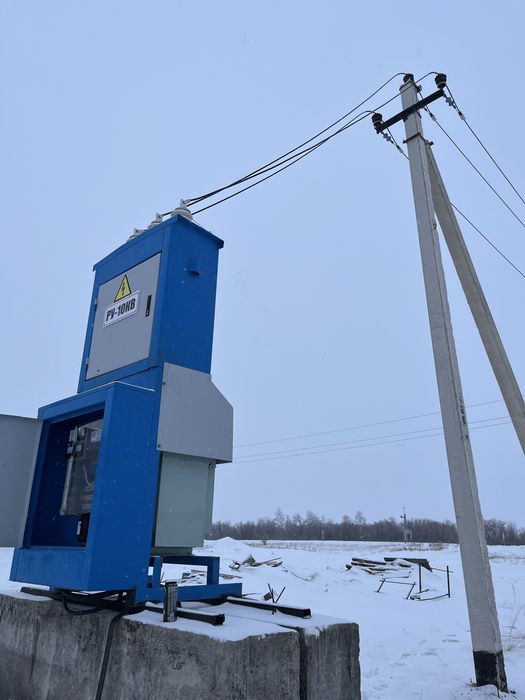 Электрик! Электромонтажные работы