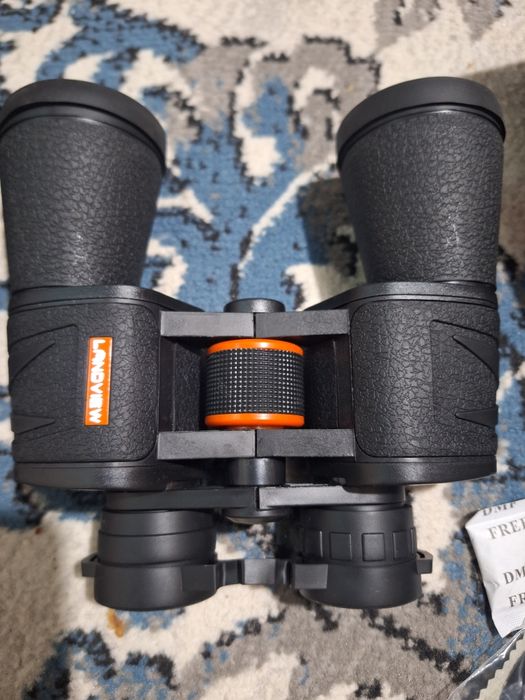 Дурбин сотилади Топ тоза Россиядан галган