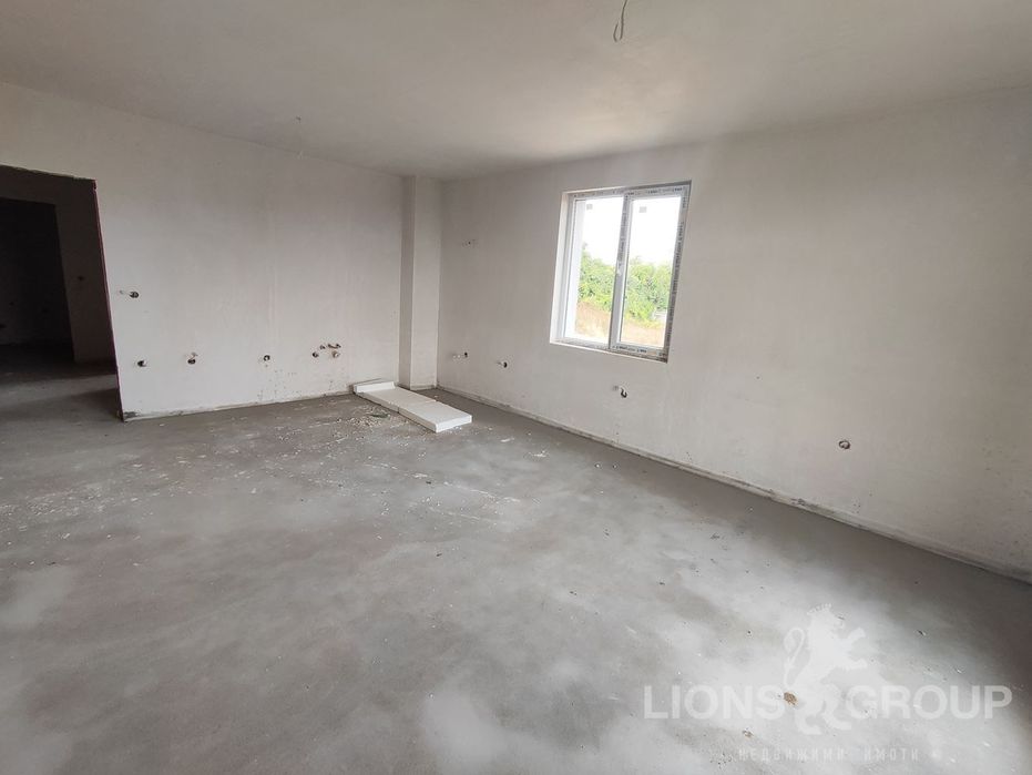 Продава се Двустаен апартамент в Варна, Възраждане 3 - 72 кв.м за 1737 €/кв.м - Снимка #1