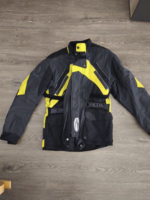 Geaca Moto impermeabila Richa