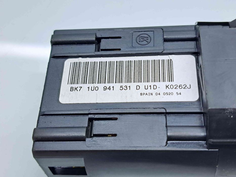 Bloc lumini Skoda Fabia 2 Combi (5J, 545) [Fabr 2007-2014] 1U0941531D