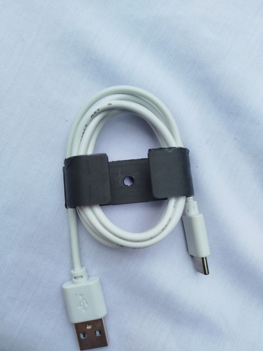 Държачи за кабели 3Д принтирани