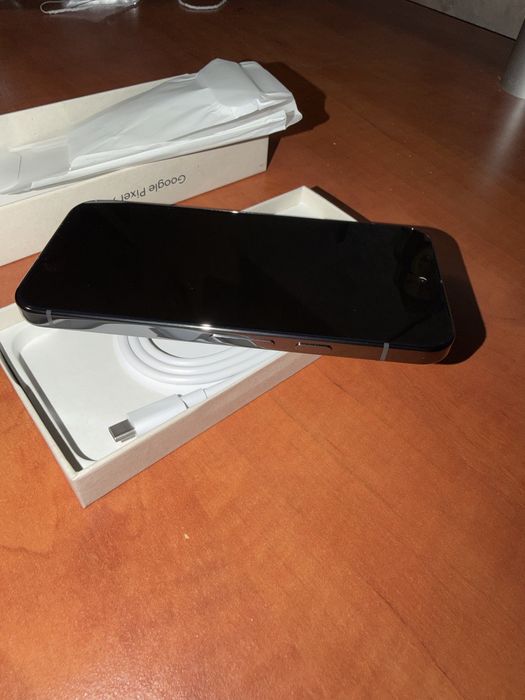 Google pixel 9 pro 512 gb