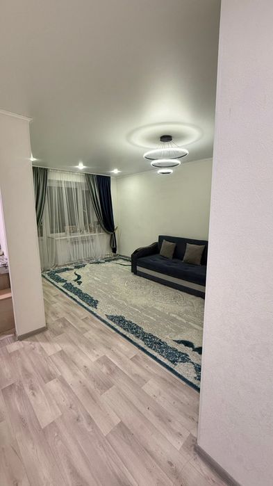 Продаётся однокомнатная квартира