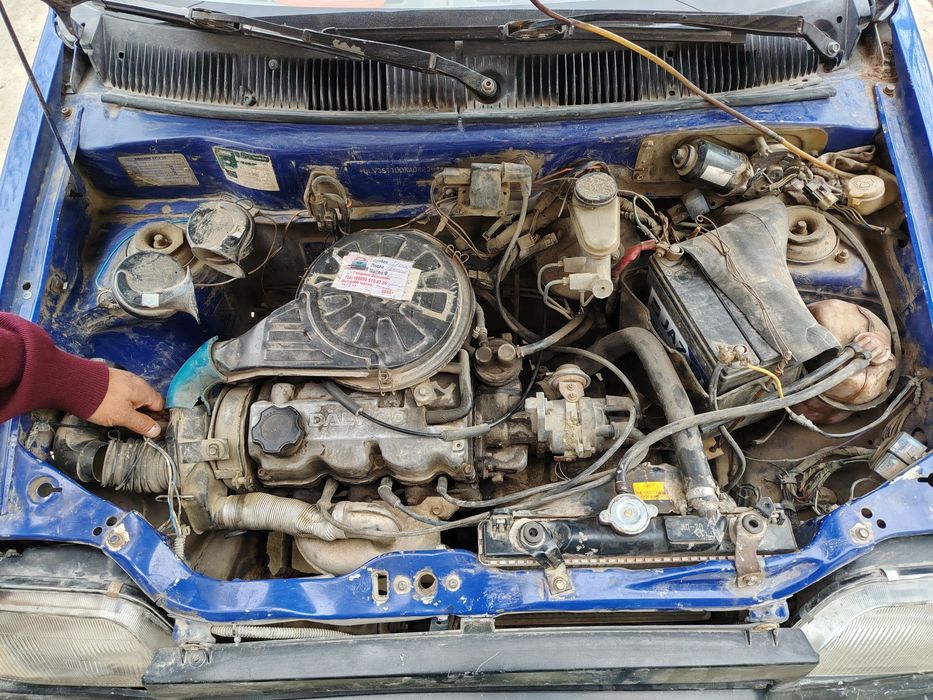 Тико сотилади холати средний