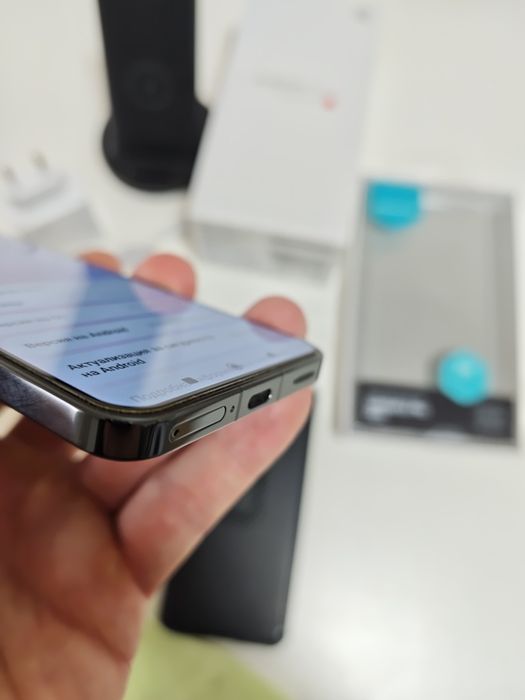 Xiaomi 13 - 256/8  5G