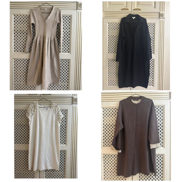 Продам вещи в хорошем состоянии. Размеры разные с S до ХЛ. Разные