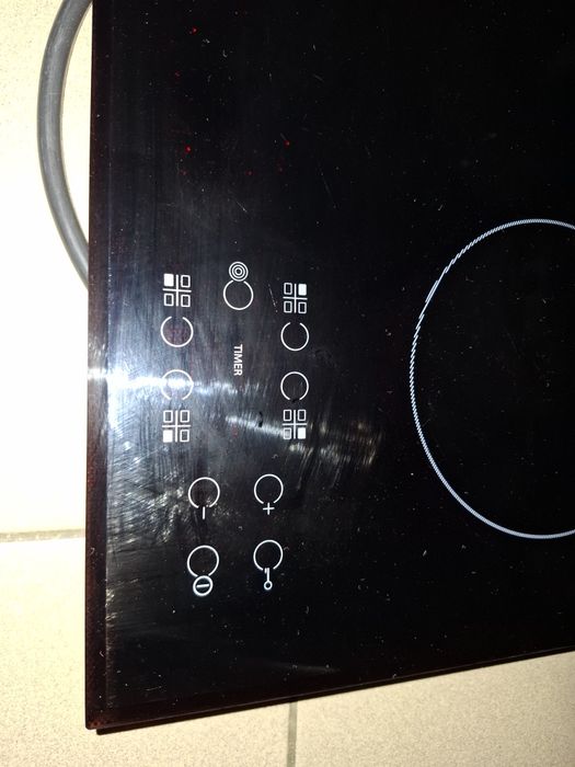 Plita electrica Whirlpool