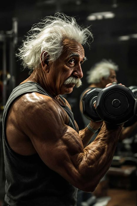 Красивые фото без студии — нейрообработка и креатив