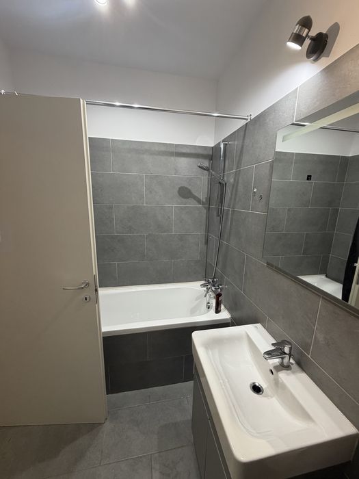 Apartament de inchiriat