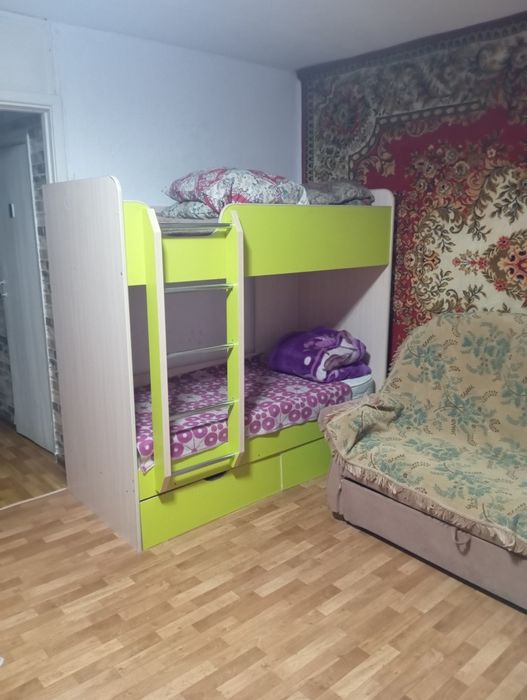 Квартира посуточно в Бурабай
