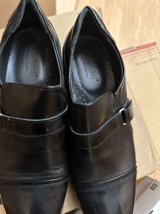 Туфли школьные Tiflani 37 размер