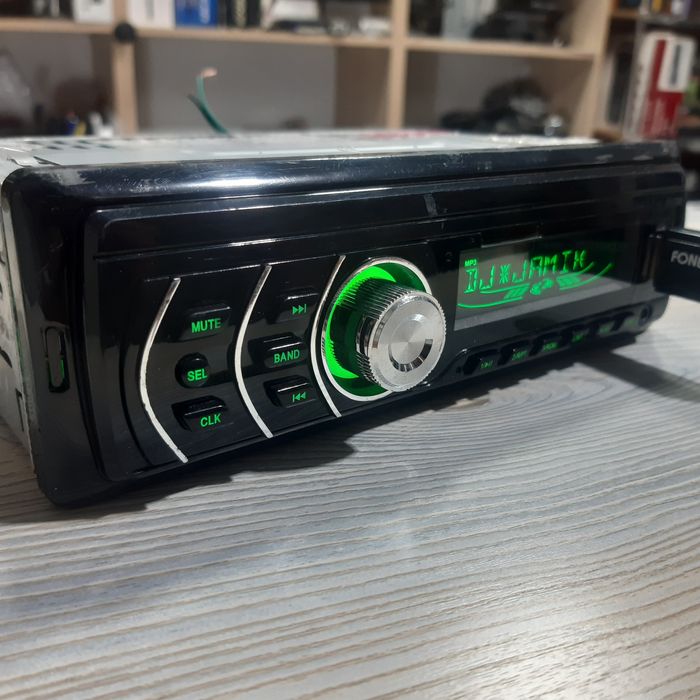 Мафончик радиорисивер Юсб,Аукс,радио