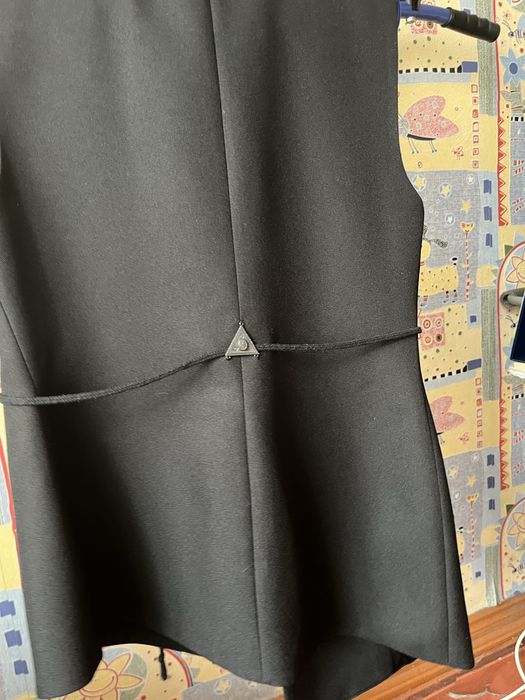 Стильный жакет для девушек