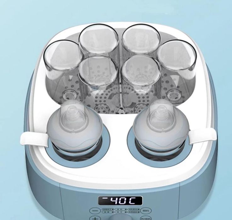 Продам стелилизатор для бутылочек