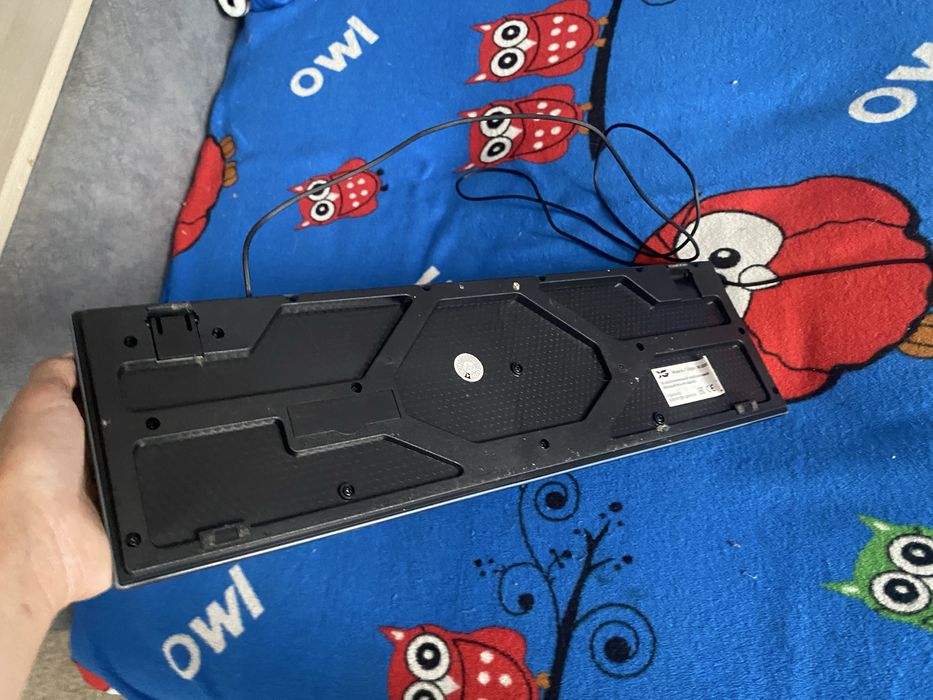 продам клавиатуру игровую