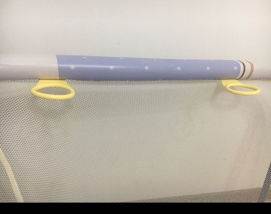 Продам детский манеж