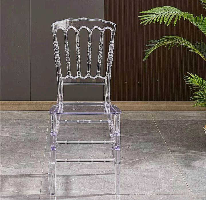 Стулья пластиковые