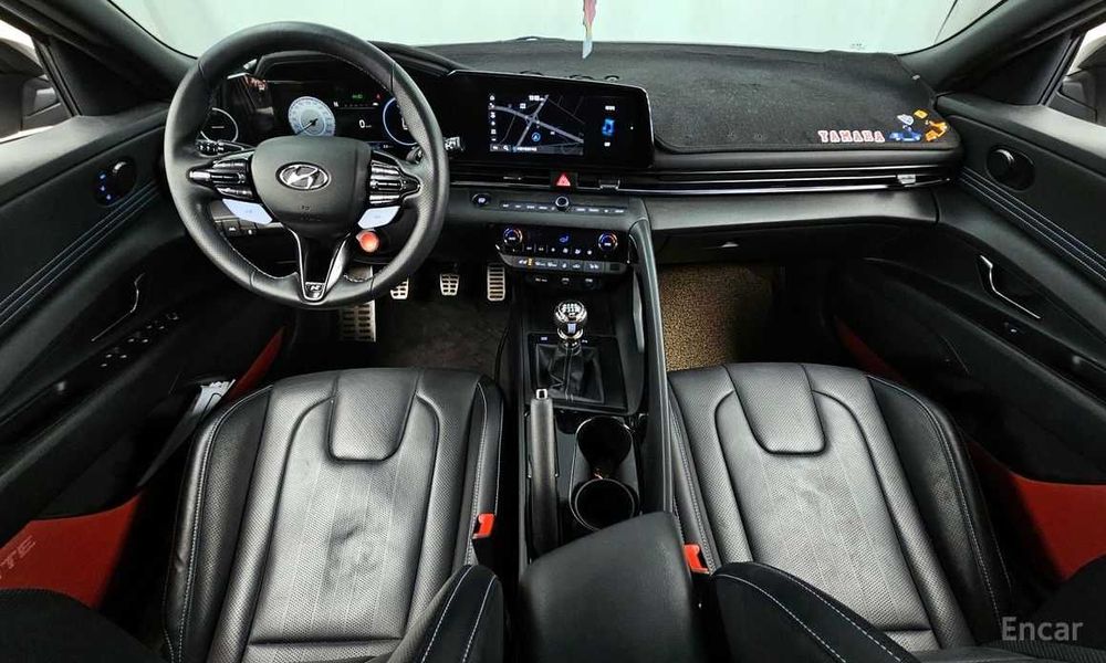 СРОЧНЫЙ ВЫГОДНЫЙ ВЫБОР! Новейший Hyundai Avante из Кореи в Ташкент!