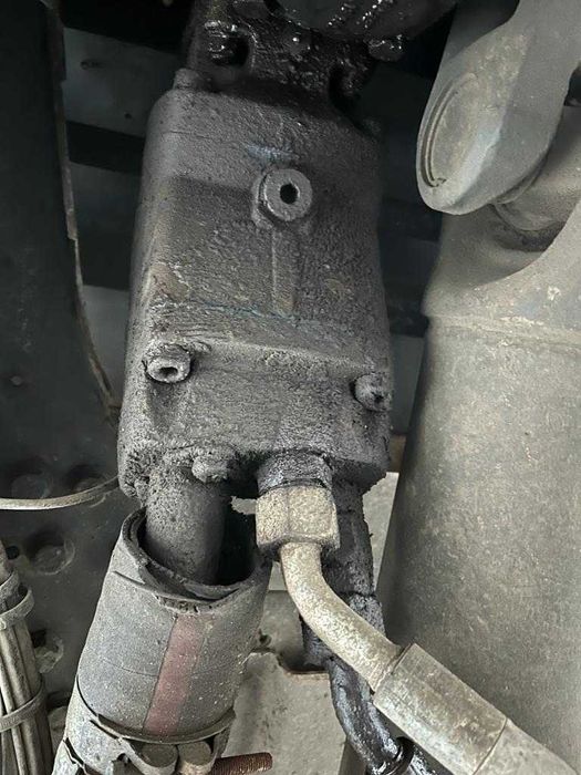 Pompe hidraulice  sunfab, parker