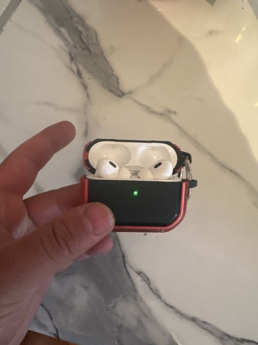 AirPods Pro 2 nd generetion