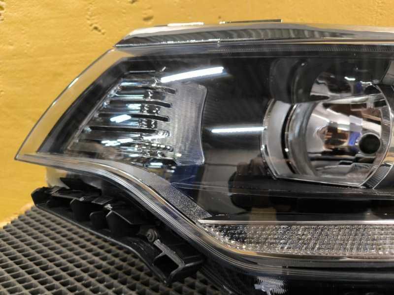 Фара левая (LED) Kia Optima 4 с 2016 г