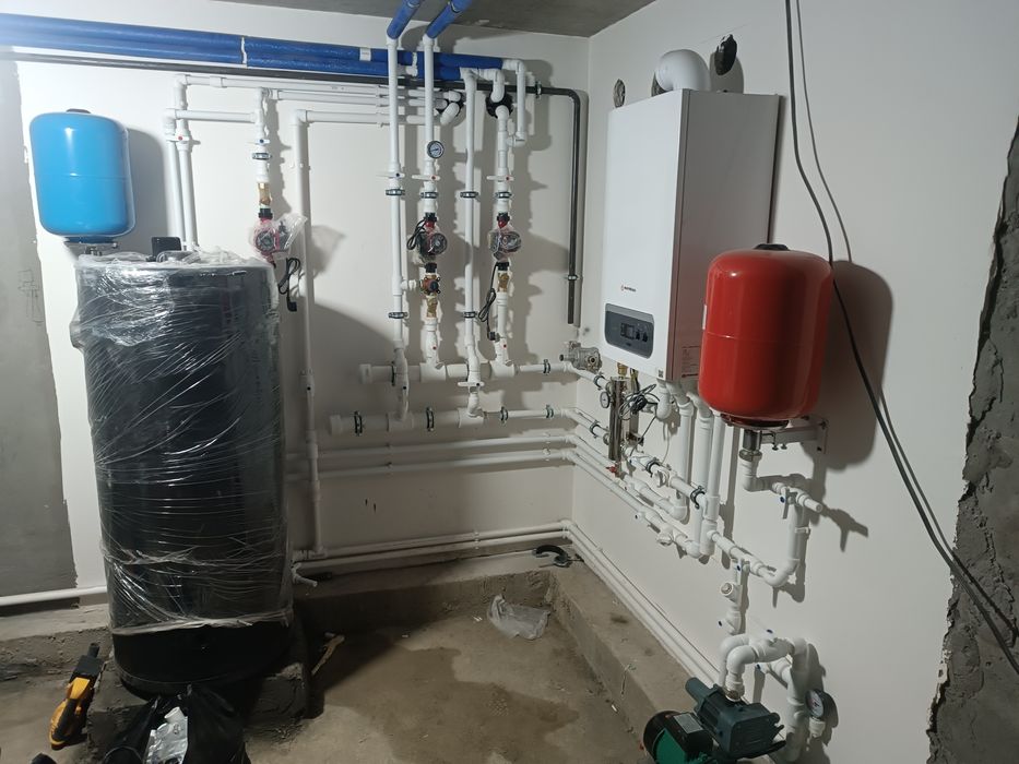 Santexnika xizmat 24/7  20% skidka