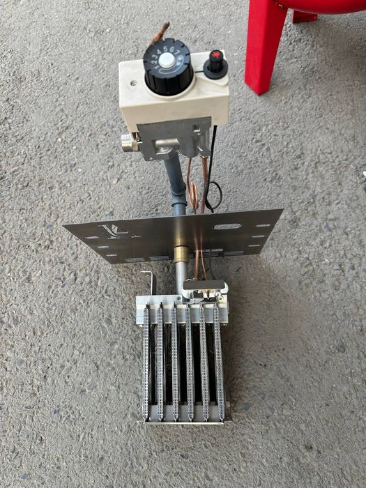 Avtomat apok sotiladi