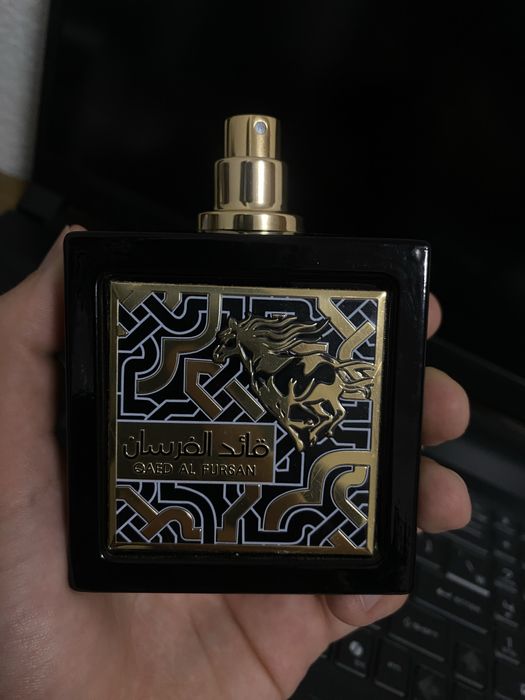 Atir Lattafa sotiladi