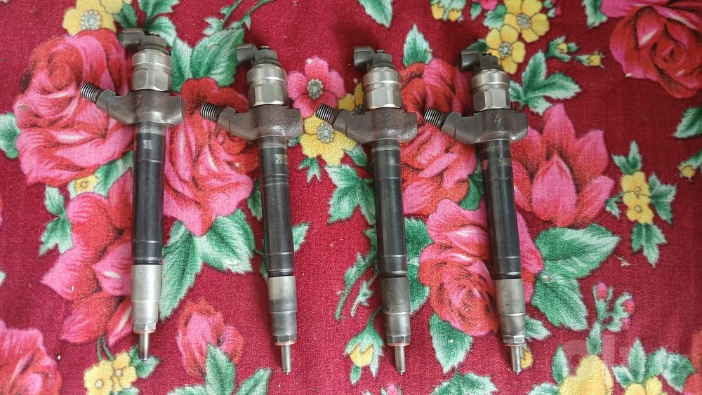 Форсунки DENSO/9C1Q9K546-BA. 01N01396
