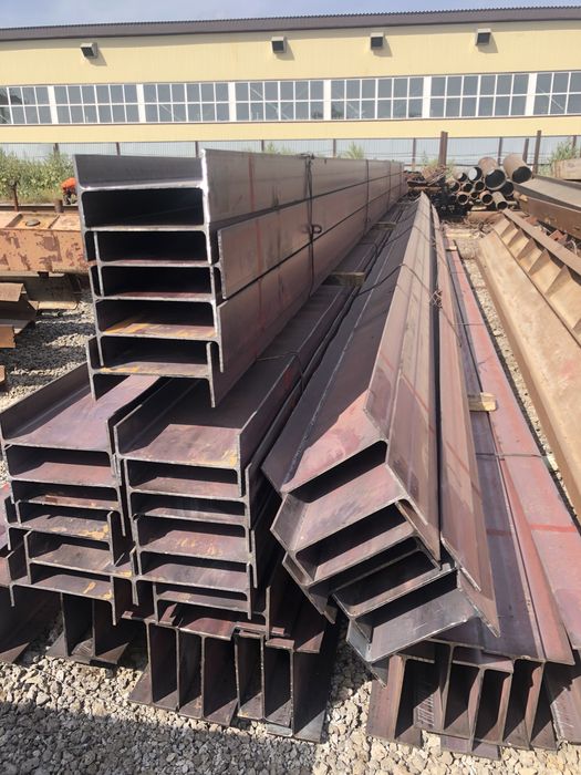 Труба, металлопрокат