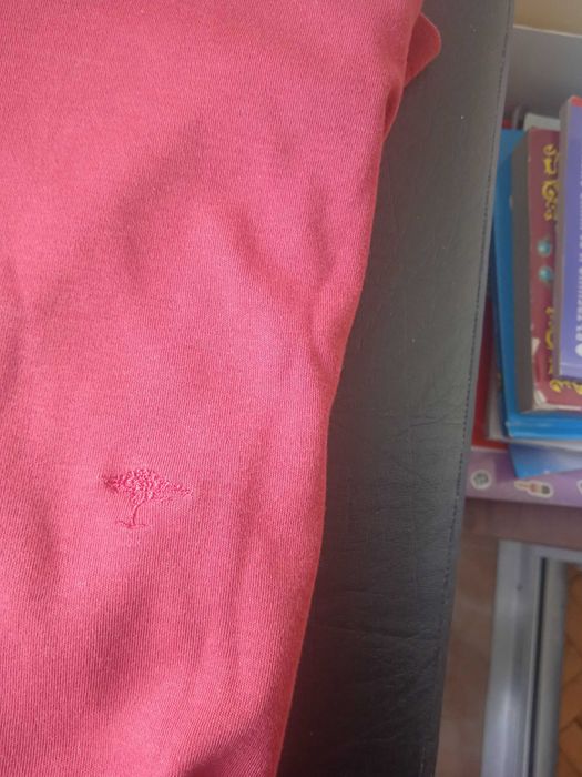 Fynch-Hatton оригинално мъжко поло