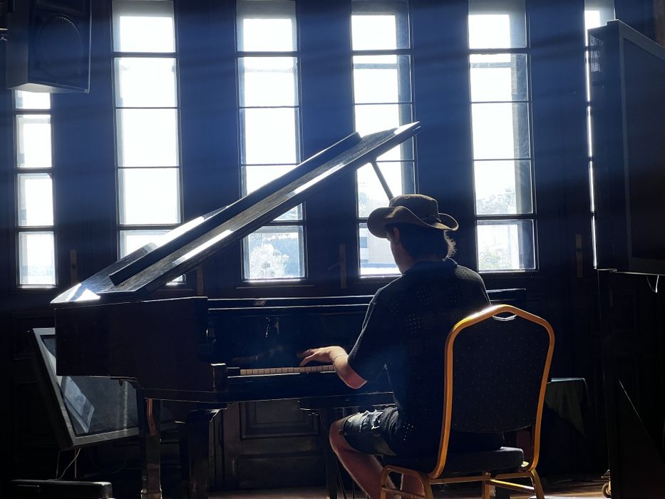 Уроци по пиано за малки и големи