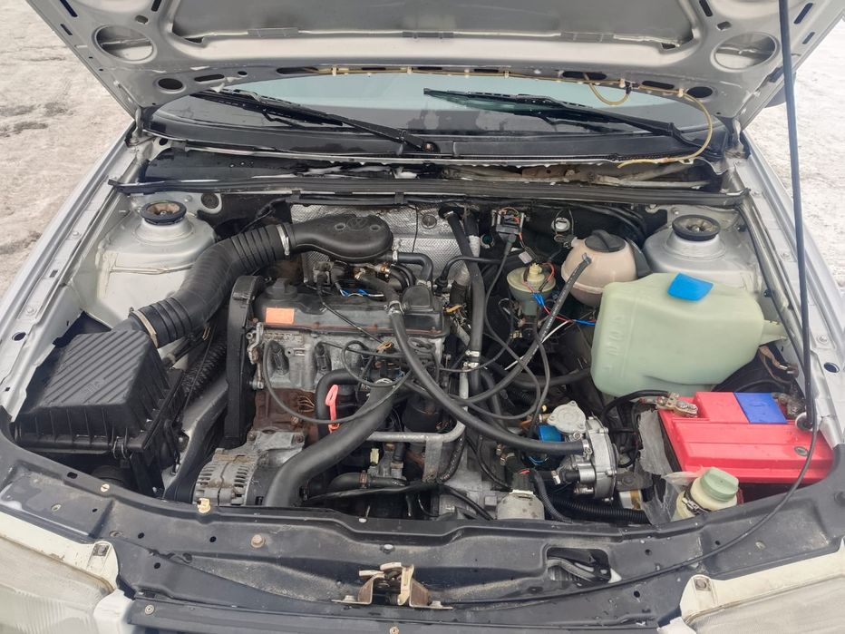 Продам автомобиль