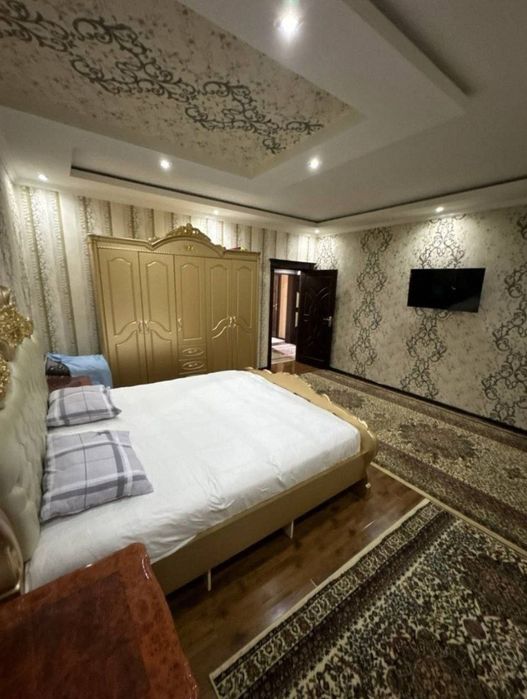 Яккасарой аренда на семью и студентов