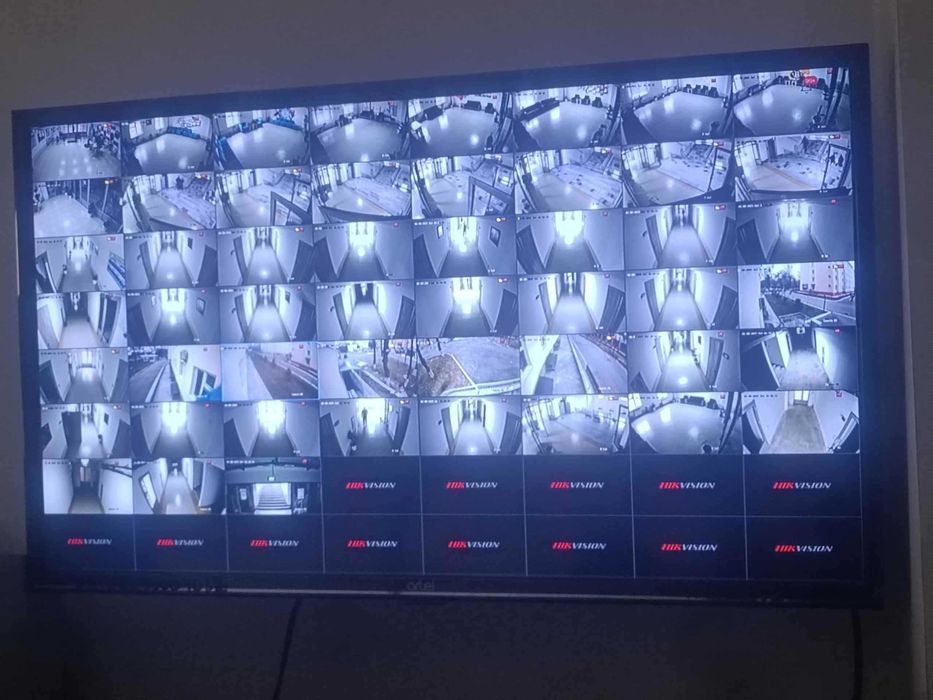 Монтаж оптики и камер – быстро, качественно, надёжно