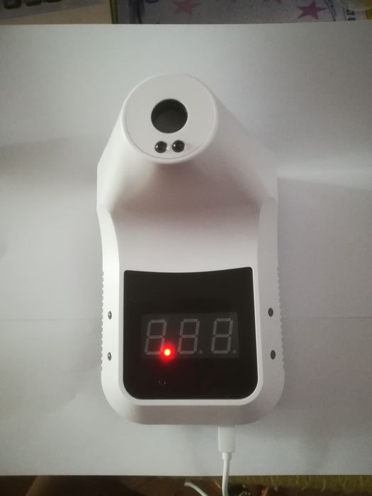 Termometru IR fără contact