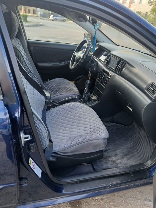 Продам автомобиль