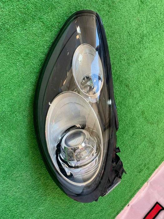 Porsche Panamera 970 Facelift Far stanga Complet