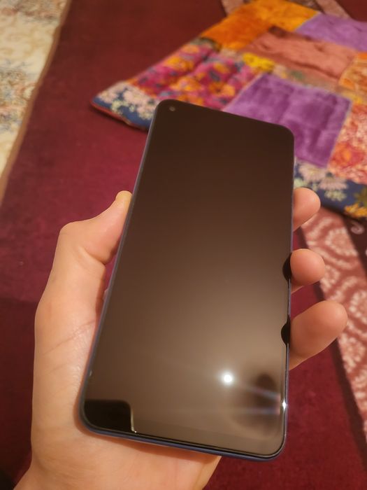Xiaomi redmi 9 64гб