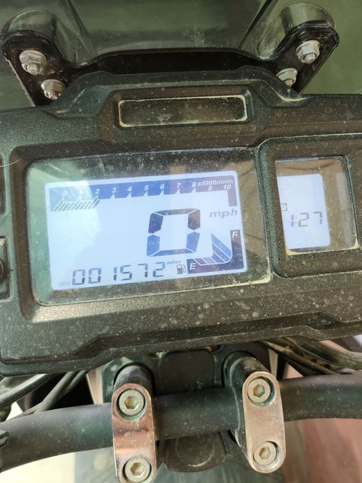 Mototsikl Cavalo srochna pul kerak