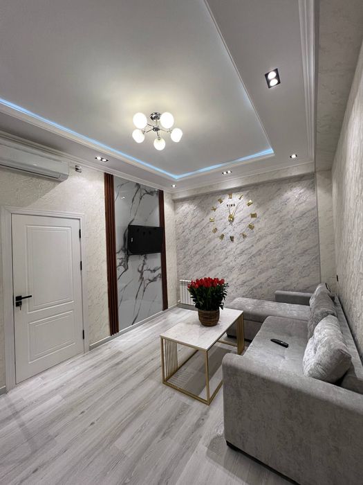 Arenda kvartira 1 xonali