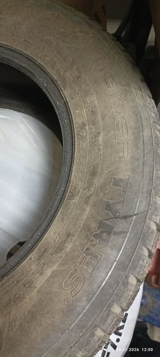 Продаются автошины