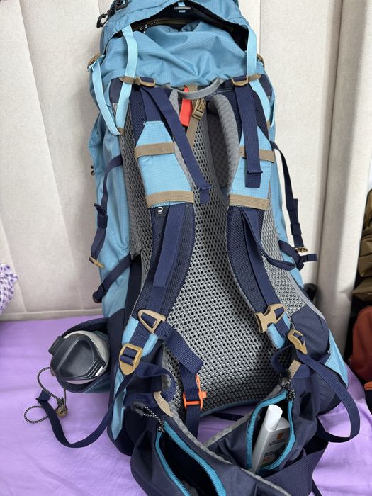 Продам рюкзак 45+10
