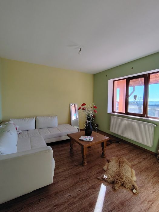 Casa Imensa de la Stefanesti