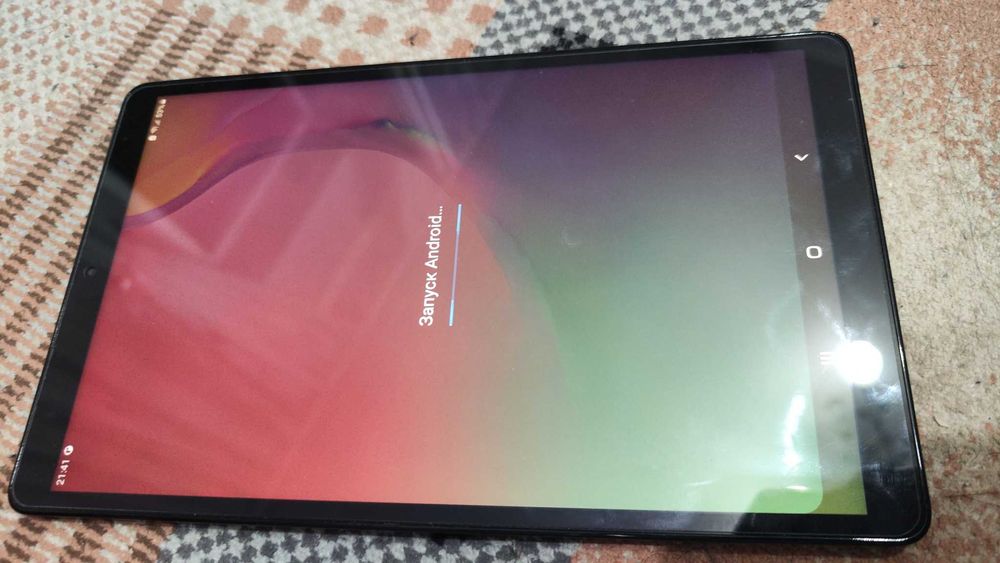 Планшет Samsung как новый