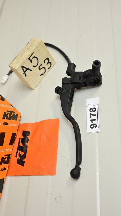 Ansamblu maneta ambreiaj KTM DUKE 790 890