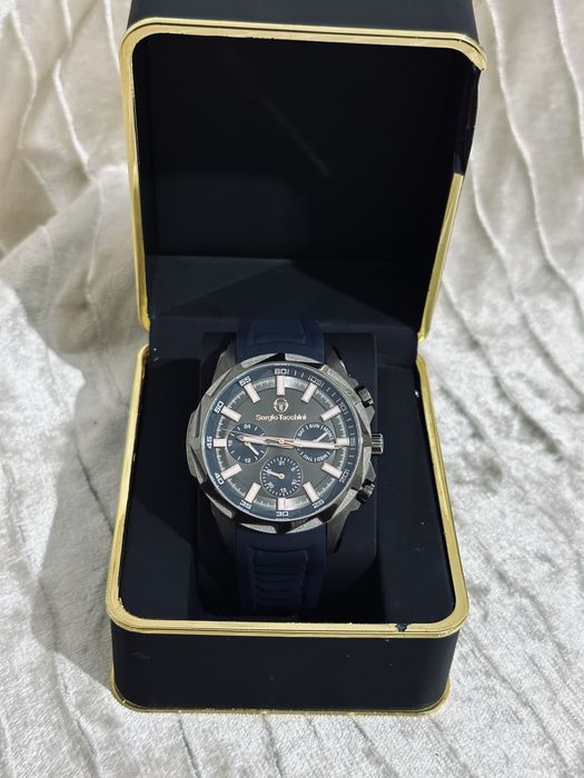 Часы Sergio Tacchini